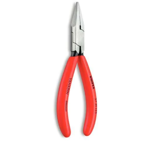 Knipex Flat Gripping Pliers 1 Knipex Flat Gripping Pliers