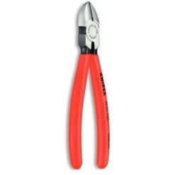 Knipex Side Cutters