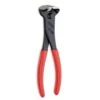 Knipex Straight Cutters