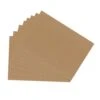 Kraft Drawing Paper — Pack