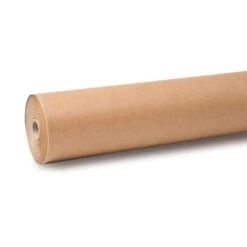 Kraft Packing Paper Rolls