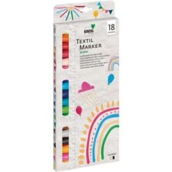 Kreul Javana Texi Mäx Sunny Set