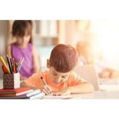 Lamy ABC Learn To Write Fountain Pen -Art Supply Sales LamyABCLearntoWriteFountainPen 3