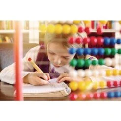 Lamy ABC Learn To Write Fountain Pen -Art Supply Sales LamyABCLearntoWriteFountainPen 4