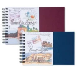 Lana Watercolour Travel Book -Art Supply Sales LanaWatercolourTravelBook 2