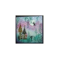 Lavinia Stamps, Fairy House 7 Lavinia Stamps, Fairy House -Art Supply Sales LaviniaStamps2CFairyHouse 3
