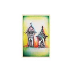 Lavinia Stamps, Freya's House -Art Supply Sales LaviniaStamps2CFreya26230393BsHouse 3