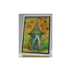 Lavinia Stamps, Freya's House -Art Supply Sales LaviniaStamps2CFreya26230393BsHouse 5