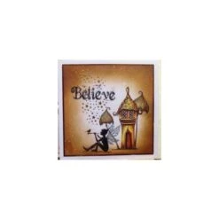 Lavinia Stamps, Harrieta's House -Art Supply Sales LaviniaStamps2CHarrieta26230393BsHouse 2