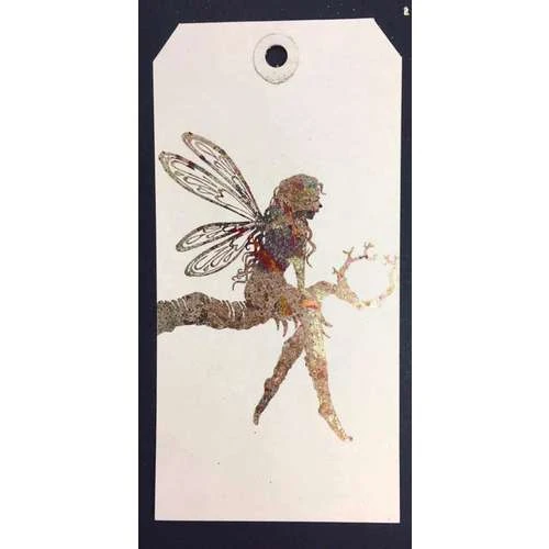 Lavinia Stamps, Tree Godddess Luna 2 Lavinia Stamps, Tree Godddess Luna - Image 2