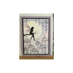 Lavinia Stamps, Tree Godddess Luna 9 Lavinia Stamps, Tree Godddess Luna -Art Supply Sales LaviniaStamps2CTreeGodddessLuna 3