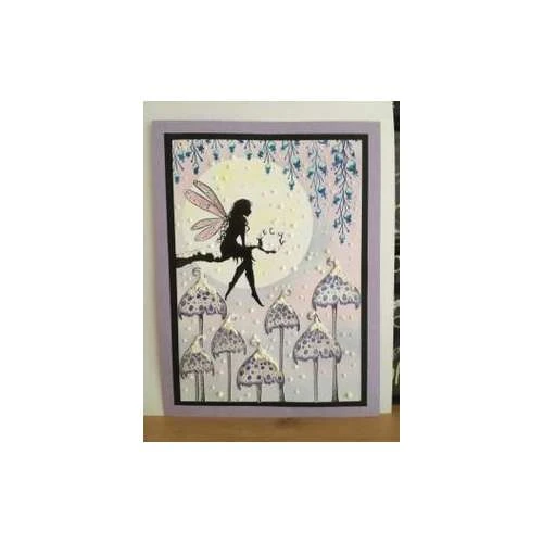 Lavinia Stamps, Tree Godddess Luna 4 Lavinia Stamps, Tree Godddess Luna - Image 4