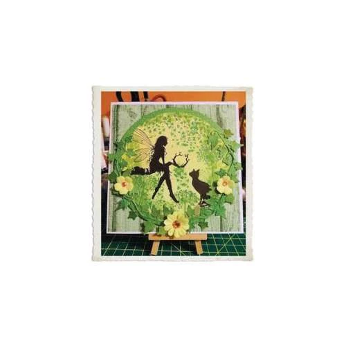 Lavinia Stamps, Tree Godddess Luna 5 Lavinia Stamps, Tree Godddess Luna - Image 5