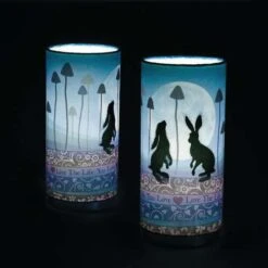 Lavinia Stamps, Woodland Hares -Art Supply Sales LaviniaStamps2CWoodlandHares 1