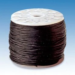 Leather Shoelace Rolls -Art Supply Sales LeatherShoelaceRolls 3