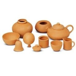 Lidded Sugar Bowl Mould -Art Supply Sales LiddedSugarBowlMould 1