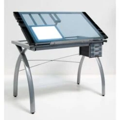 Light Pad Holders For Drawing Tables -Art Supply Sales LightPadHoldersforDrawingTables 3