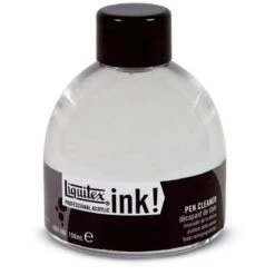 Liquitex Professional Acrylic Ink Pen Cleaner