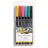 Lyra Aqua Brush Duo Marker Sets