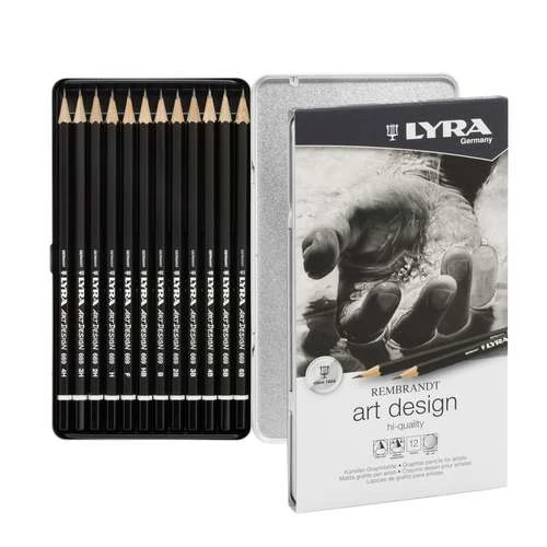 Lyra Art Design Sets 1 Lyra Art Design Sets