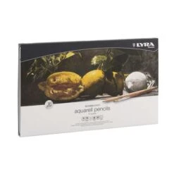 Lyra Rembrandt Aquarell Pencil Sets -Art Supply Sales LyraRembrandtAquarellPencilSets 3