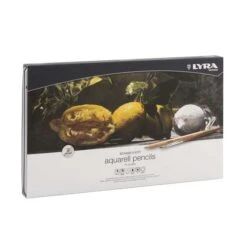 Lyra Rembrandt Aquarell Pencil Sets -Art Supply Sales LyraRembrandtAquarellPencilSets 5