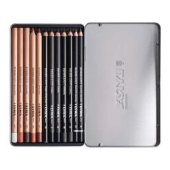 Lyra Rembrandt Art Specials Drawing Pencil Set 5 Lyra Rembrandt Art Specials Drawing Pencil Set -Art Supply Sales LyraRembrandtArtSpecialsDrawingPencilSet 2