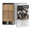Lyra Rembrandt Polycolor Pencil Grey Tones Box Set