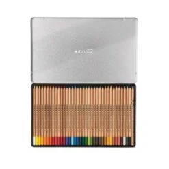 Lyra Rembrandt Polycolor Pencil Metal Box Sets 9 Lyra Rembrandt Polycolor Pencil Metal Box Sets -Art Supply Sales LyraRembrandtPolycolorPencilMetalBoxSets 3