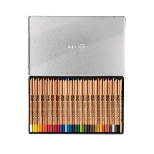 Lyra Rembrandt Polycolor Pencil Metal Box Sets 4 Lyra Rembrandt Polycolor Pencil Metal Box Sets - Image 4