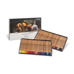 Lyra Rembrandt Polycolor Pencil Metal Box Sets 10 Lyra Rembrandt Polycolor Pencil Metal Box Sets -Art Supply Sales LyraRembrandtPolycolorPencilMetalBoxSets 4