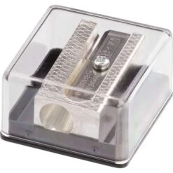 M+R Long Cone Sharpener