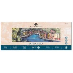 Magnani 1404 Portofino Watercolour Paper -Art Supply Sales Magnani1404PortofinoWatercolourPaper 3