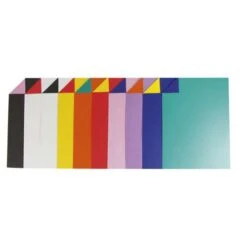 CLAIREFONTAINE Maildor Craft Paper Packs