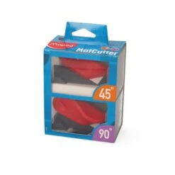 Maped Precision Cutters -Art Supply Sales MapedPrecisionCutters 2