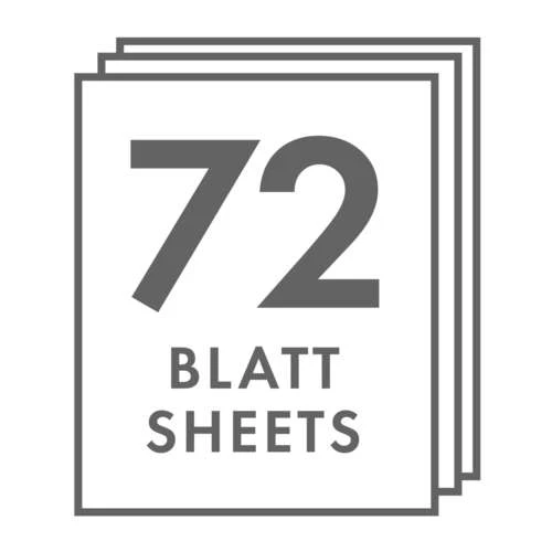 Marabu Art Journal Notebook 3 Marabu Art Journal Notebook - Image 3