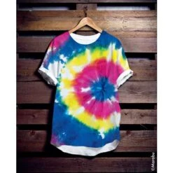 Marabu Fashion Spray Tie Dye Style -Art Supply Sales MarabuFashionSprayTieDyeStyle 3