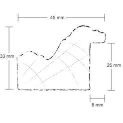 Milano Frames -Art Supply Sales MilanoFrames 4