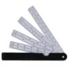 Minerva Foldable Ruler 1372