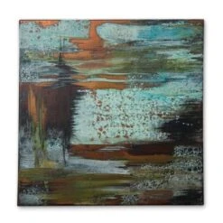 Modern Options Rust Effect -Art Supply Sales ModernOptionsRustEffect 3