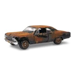 Modern Options Rust Effect -Art Supply Sales ModernOptionsRustEffect 4