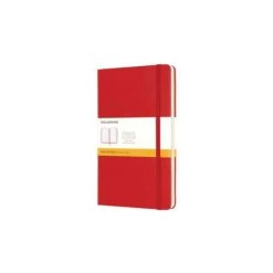 Moleskine Hardcover Classic Notebooks -Art Supply Sales MoleskineHardcoverClassicNotebooks 2