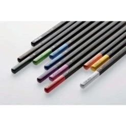 Moleskine Naturally Smart Watercolor Pencil Set -Art Supply Sales MoleskineNaturallySmartWatercolorPencilSet 1