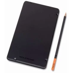 Moleskine Naturally Smart Watercolor Pencil Set -Art Supply Sales MoleskineNaturallySmartWatercolorPencilSet 3