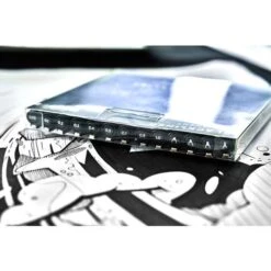 Molotow Blackliner Permanent Complete Set -Art Supply Sales MolotowBlacklinerPermanentCompleteSet 2