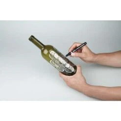 Molotow Liquid Chrome Refills -Art Supply Sales MolotowLiquidChromeRefills 3