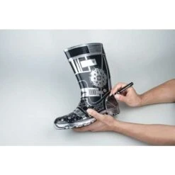 Molotow Liquid Chrome Refills -Art Supply Sales MolotowLiquidChromeRefills 4