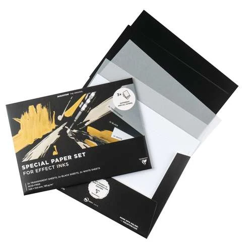 Molotow Marker Pads 4 Molotow Marker Pads - Image 4