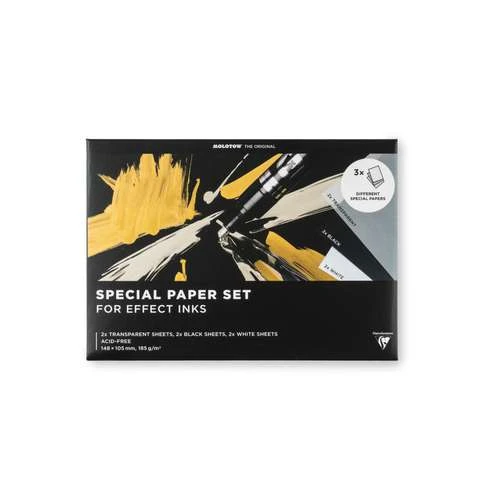 Molotow Marker Pads 5 Molotow Marker Pads - Image 5