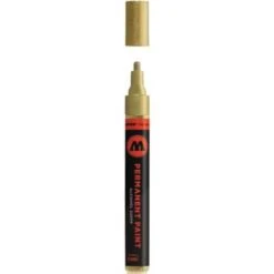 Molotow Metallic Set Permanent Paint Markers -Art Supply Sales MolotowMetallicSetPermanentPaintMarkers 2